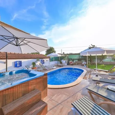Arel - Dalyan Villa