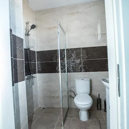 Villa Arel - Dalyan Ortaca (Mugla)