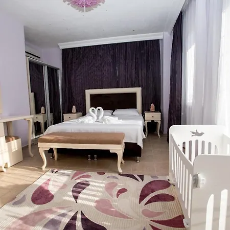 Arel - Dalyan Villa Ortaca (Mugla)
