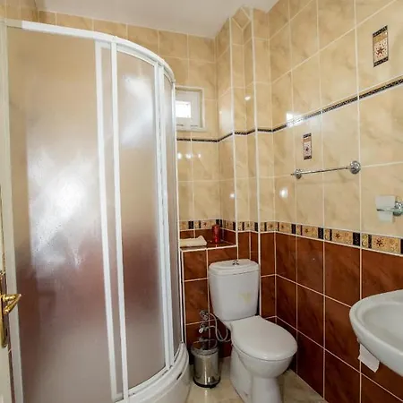 Arel - Dalyan Villa