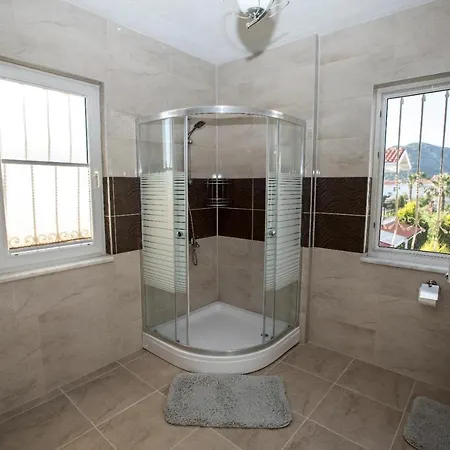 Villa Arel - Dalyan Ortaca (Mugla)