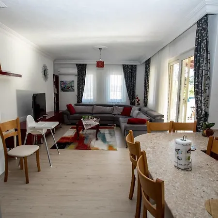 Villa Arel - Dalyan Ortaca (Mugla)