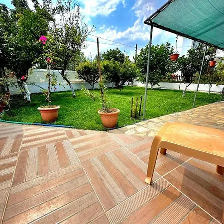 Arel - Dalyan * Ortaca (Mugla)