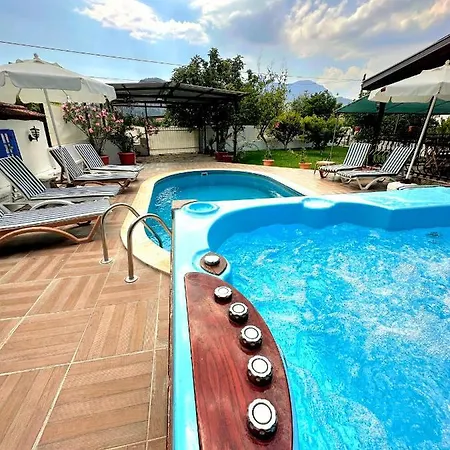 Arel - Dalyan