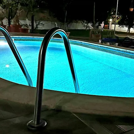 Villa Arel - Dalyan *