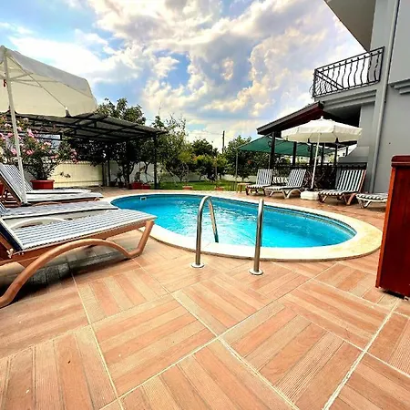 Villa Arel - Dalyan *
