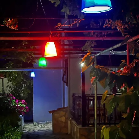 Arel - Dalyan Ortaca (Mugla)