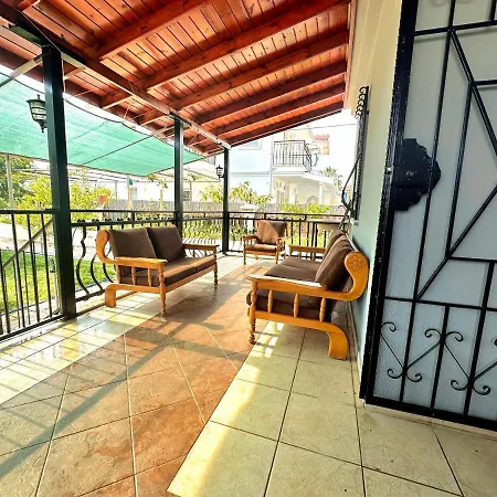 Arel - Dalyan Villa *