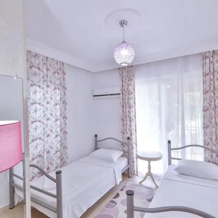Arel - Dalyan Ortaca (Mugla)