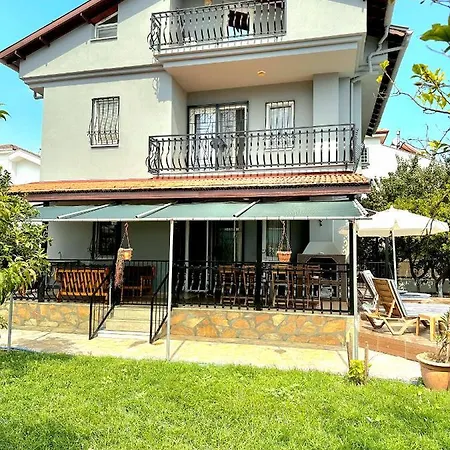 Arel - Dalyan Ortaca (Mugla)